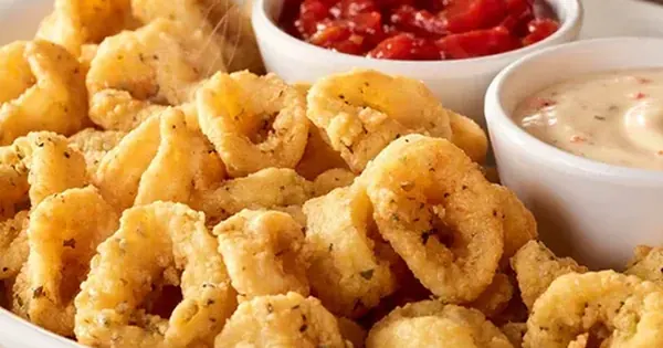 Olive Garden Appetizers