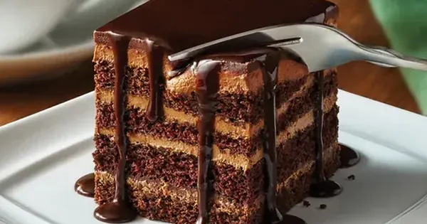 Olive Garden Desserts