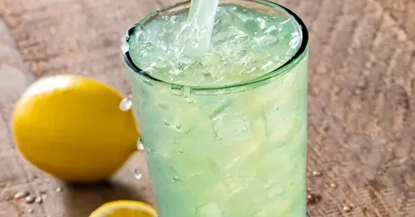 Olive Garden Classic Lemonade